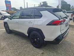 2023 Toyota RAV4 XSE