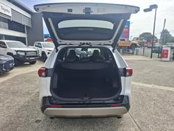 2023 Toyota RAV4 XSE