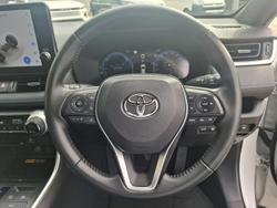 2023 Toyota RAV4 XSE