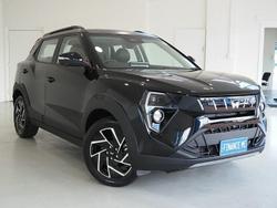 2025 Mahindra XUV3XO AX7L