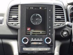 2025 Renault Koleos Evolution