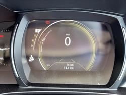 2025 Renault Koleos Evolution