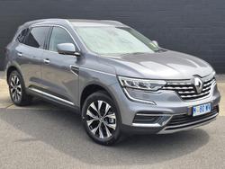 2025 Renault Koleos Evolution