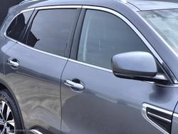 2025 Renault Koleos Evolution