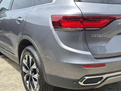 2025 Renault Koleos Evolution