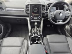 2025 Renault Koleos Evolution