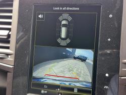 2025 Renault Koleos Evolution