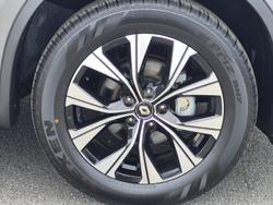 2025 Renault Koleos Evolution