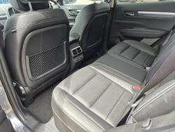 2025 Renault Koleos Evolution