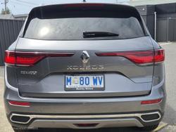 2025 Renault Koleos Evolution