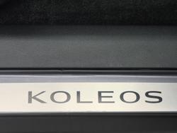 2025 Renault Koleos Evolution