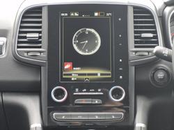 2025 Renault Koleos Evolution HZG MY25 Universal White