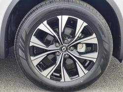 2025 Renault Koleos Evolution HZG MY25 Universal White