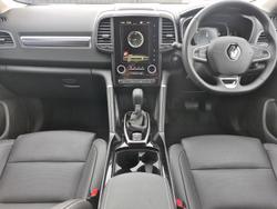 2025 Renault Koleos Evolution