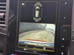 2025 Renault Koleos Evolution