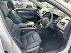 2025 Renault Koleos Evolution HZG MY25 Universal White
