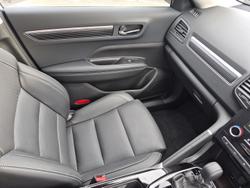 2025 Renault Koleos Evolution HZG MY25 Universal White