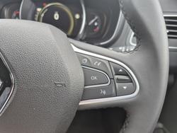 2025 Renault Koleos Evolution