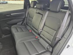 2025 Renault Koleos Evolution HZG MY25 Universal White