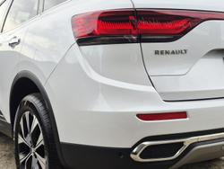 2025 Renault Koleos Evolution