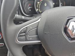 2025 Renault Koleos Evolution HZG MY25 Universal White