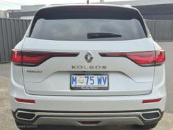 2025 Renault Koleos Evolution