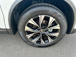 2025 Renault Koleos Evolution HZG MY25 Universal White