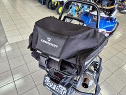 2018 Honda Africa Twin Adventure Sports (CRF1000AL2) Africa Twin White