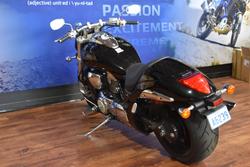 2019 Suzuki VZR 1800 BOULEVARD (M109R) Black