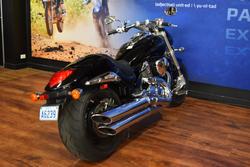 2019 Suzuki VZR 1800 BOULEVARD (M109R) Black