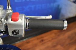 2019 Suzuki VZR 1800 BOULEVARD (M109R) Black