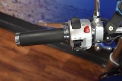 2019 Suzuki VZR 1800 BOULEVARD (M109R) Black