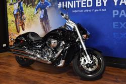 2019 Suzuki VZR 1800 BOULEVARD (M109R) Black