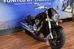 2019 Suzuki VZR 1800 BOULEVARD (M109R) Black