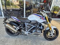 BMW R 1250 R HP