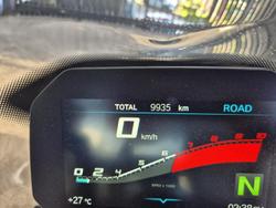 2019 BMW R 1250 R HP R 1250 Blue