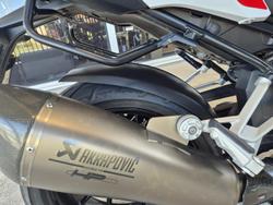 2019 BMW R 1250 R HP R 1250 Blue