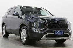 2024 Mitsubishi Outlander LS