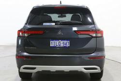 2024 Mitsubishi Outlander LS