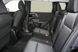 2024 Mitsubishi Outlander LS