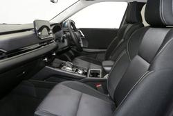 2024 Mitsubishi Outlander LS