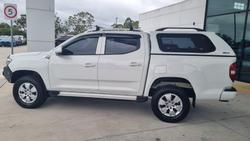 2018 LDV T60 PRO