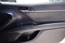 2024 Toyota Camry Ascent