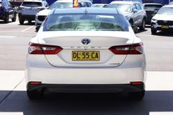 2024 Toyota Camry Ascent