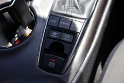 2024 Toyota Camry Ascent