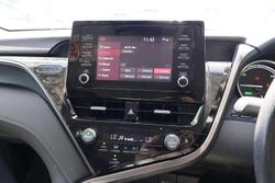 2024 Toyota Camry Ascent