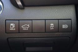 2024 Toyota Camry Ascent