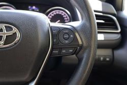 2024 Toyota Camry Ascent