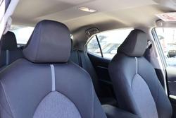 2024 Toyota Camry Ascent