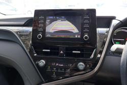 2024 Toyota Camry Ascent